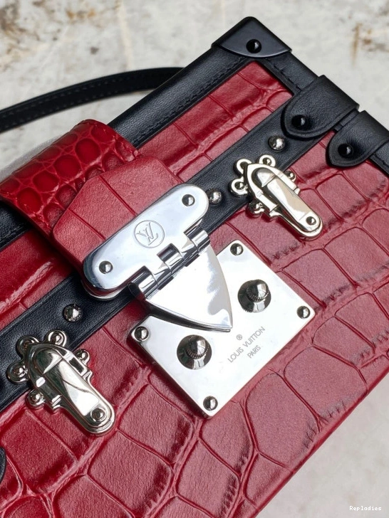 Repladies MALLE PETITE VUITTON LOUIS 0808